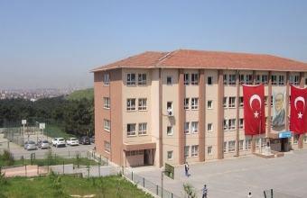 Esenyalı Turgut Reis İmam Hatip Orta Okulu 